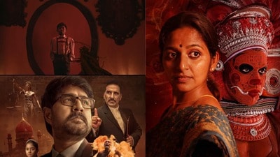 ఓటీటీలో ఇవాళ ఒక్కరోజే 17 సినిమాలు- 12 చూసేందుకు చాలా స్పెషల్, తెలుగులో 9 ఇంట్రెస్టింగ్- ఆ రెండింట్లో 5,5! ఓటీటీలో ఇవాళ ఒక్కరోజే 17 సినిమాలు- 12 చూసేందుకు చాలా స్పెషల్, తెలుగులో 9 ఇంట్రెస్టింగ్- ఆ రెండింట్లో 5,5!