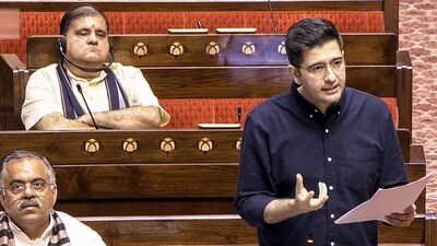 Lok Sabha approves stricter anti-paper leak bill; PM Modi vows to combat paper mafia and ensure education integrity