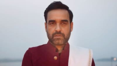 EXCLUSIVE: Mirzapur: The Movie trailer finally has a date; here's when it drops. EXCLUSIVE: Mirzapur: The Movie trailer finally has a date; here's when it drops.