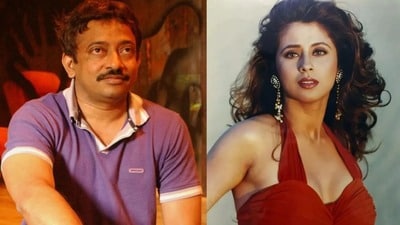 రామ్ గోపాల్ వర్మ, హీరోయిన్ ఊర్మిళ పెళ్లి చేసుకున్నారు, నాకు చిరంజీవి చెప్పారు: సీనియర్ జర్నలిస్ట్ కామెంట్స్ రామ్ గోపాల్ వర్మ, హీరోయిన్ ఊర్మిళ పెళ్లి చేసుకున్నారు, నాకు చిరంజీవి చెప్పారు: సీనియర్ జర్నలిస్ట్ కామెంట్స్