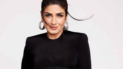 Raveena Tandon will star in Vishwanath & Sons with Suriya soon. Raveena Tandon will star in Vishwanath & Sons with Suriya soon.
