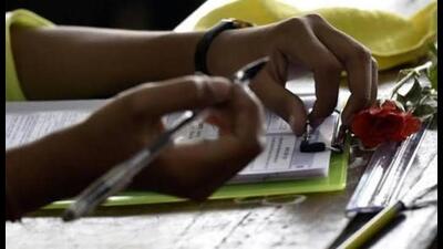 Successful candidates will undergo document verification and physical standard test proposed to begin from August 17. (For Representation) Successful candidates will undergo document verification and physical standard test proposed to begin from August 17. (For Representation)