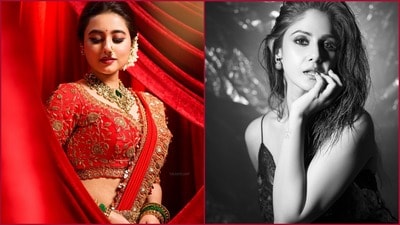প্রফেসর বিদ্যা ব্যানার্জীর জন্য সেরা অভিনেত্রীর সম্মান পেলেন স্বস্তিকা, শুভেচ্ছা জানালেন তৃণা।