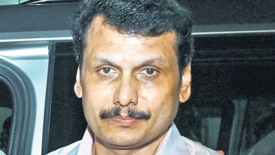 The Supreme Court said it would cancel the relief if Balaji attempted to interfere with the probe. (PTI) The Supreme Court said it would cancel the relief if Balaji attempted to interfere with the probe. (PTI)
