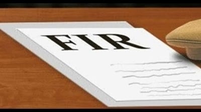 The deceased was identified as Harvinder Singh, a resident of Birmi village. Police said the couple was returning home after work when the accident occurred near a nursery along the canal road. (HT FILE)