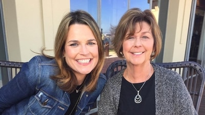 Authorities released two ransom notes sent in connection with Nancy Guthrie's disappearance. (via REUTERS)