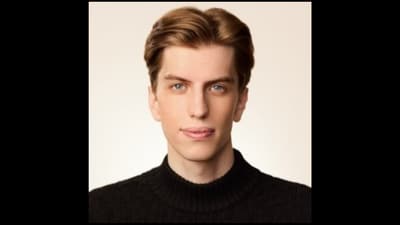 Leopold Aschenbrenner's AI hedge fund, Situational Awareness LP, sold the bulk of its public equity portfolio to Ken Griffin's Citadel after suffering steep losses in AI infrastructure stocks. (Leopold Aschenbrenner | X) Leopold Aschenbrenner's AI hedge fund, Situational Awareness LP, sold the bulk of its public equity portfolio to Ken Griffin's Citadel after suffering steep losses in AI infrastructure stocks. (Leopold Aschenbrenner | X)