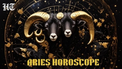 Aries Horoscope