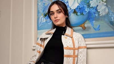 Manushi Chhillar NEET: నీట్ పేపర్ లీక్ నా జీవితాన్ని తలకిందులు చేసింది.. అన్నీ వదిలేశా: మాజీ మిస్ వరల్డ్ మానుషి చిల్లర్ Manushi Chhillar NEET: నీట్ పేపర్ లీక్ నా జీవితాన్ని తలకిందులు చేసింది.. అన్నీ వదిలేశా: మాజీ మిస్ వరల్డ్ మానుషి చిల్లర్