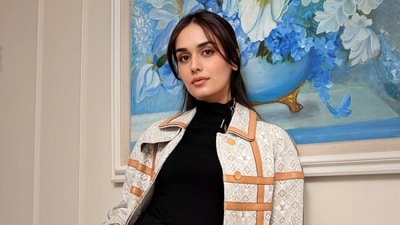 Manushi Chhillar recalls the emotional turmoil of retaking NEET paper after the leak. Manushi Chhillar recalls the emotional turmoil of retaking NEET paper after the leak.