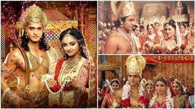 Which one of these three TV Ramayanas was your favourite? Which one of these three TV Ramayanas was your favourite?