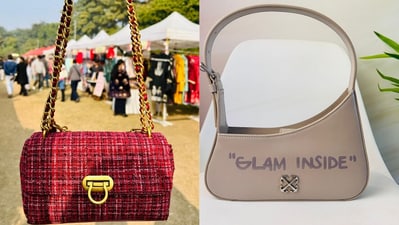I reviewed some popular handbag brands this year: Here's the one I keep carrying I reviewed some popular handbag brands this year: Here's the one I keep carrying