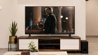 Affordable smart TVs now deliver a much better viewing experience. Affordable smart TVs now deliver a much better viewing experience.