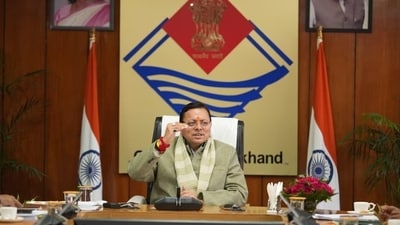 Chief Minister Pushkar Singh Dhami has approved financial and administrative sanctions worth  ₹676 crore for infrastructure and public service projects across Uttarakhand.