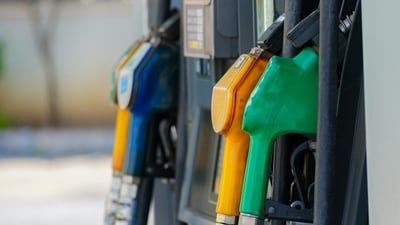 The transport ministry also defended petrol pricing, saying ethanol blending reduced dependence on imported crude. (Representative image) The transport ministry also defended petrol pricing, saying ethanol blending reduced dependence on imported crude. (Representative image)