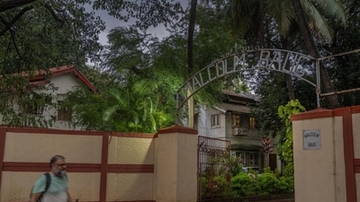 iMumbai, India - July 30, 2026: A view of the Malcolm Bagh, the Parsi Colony at Jogeshwary West in mumbai, India, on Thursday, July 30, 2026. (Photo by Satish Bate/ Hindustan Times) (Hindustan Times) iMumbai, India - July 30, 2026: A view of the Malcolm Bagh, the Parsi Colony at Jogeshwary West in mumbai, India, on Thursday, July 30, 2026. (Photo by Satish Bate/ Hindustan Times) (Hindustan Times)