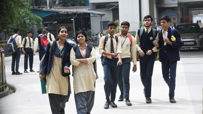 Himachal revamps classes 6-8 curriculum; to teach local history, folk culture, cuisine (Santosh Kumar ) Himachal revamps classes 6-8 curriculum; to teach local history, folk culture, cuisine (Santosh Kumar )