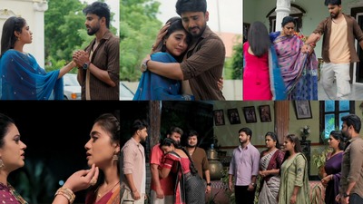 ఇల్లు ఇల్లాలు పిల్లలు టుడే ఎపిసోడ్ (jiohotstar) ఇల్లు ఇల్లాలు పిల్లలు టుడే ఎపిసోడ్ (jiohotstar)