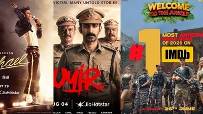 Jiohotstar Releases: జియోహాట్స్టార్లోకి ఆగస్టులో వచ్చే టాప్ 10 మూవీస్, వెబ్ సిరీస్.. మలయాళం థ్రిల్లర్, మైఖేల్ కూడా.. Jiohotstar Releases: జియోహాట్స్టార్లోకి ఆగస్టులో వచ్చే టాప్ 10 మూవీస్, వెబ్ సిరీస్.. మలయాళం థ్రిల్లర్, మైఖేల్ కూడా..