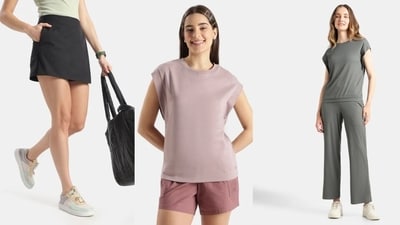 5 summer staples every Gen Z fashion lover needs. (Jockey) 5 summer staples every Gen Z fashion lover needs. (Jockey)