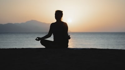 Read the secret truth of meditation. Read the secret truth of meditation.