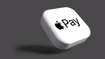 Apple Pay down. Apple Pay down.