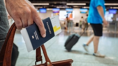 US visa holders: Experts warn of new ‘detention’ risk on domestic flights (Via Unsplash) US visa holders: Experts warn of new ‘detention’ risk on domestic flights (Via Unsplash)