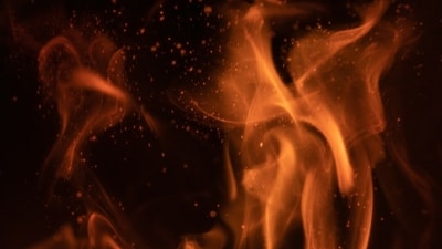 Officials said the fire was first reported around 1:45 pm Thursday in the 24000 block of Highway 1 and had grown to approximately 100 acres. (Unsplash) Officials said the fire was first reported around 1:45 pm Thursday in the 24000 block of Highway 1 and had grown to approximately 100 acres. (Unsplash)