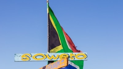According to South Africa's Department of Home Affairs, the ETA is introduced for travelers from eligible visa-required countries and is also available to visa-exempt visitors who want faster border processing. Image for representational purposes (Unsplash) According to South Africa's Department of Home Affairs, the ETA is introduced for travelers from eligible visa-required countries and is also available to visa-exempt visitors who want faster border processing. Image for representational purposes (Unsplash)