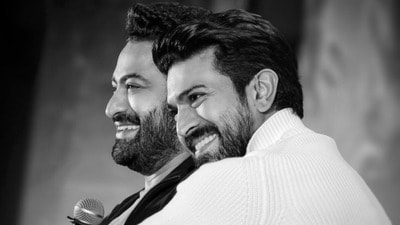 Ram Charan Jr NTR: థియేటర్ బిజినెస్లోకి రామ్ చరణ్, జూనియర్ ఎన్టీఆర్.. అల్లు అర్జున్, మహేష్ రూట్లో ఆర్ఆర్ఆర్ హీరోలు? Ram Charan Jr NTR: థియేటర్ బిజినెస్లోకి రామ్ చరణ్, జూనియర్ ఎన్టీఆర్.. అల్లు అర్జున్, మహేష్ రూట్లో ఆర్ఆర్ఆర్ హీరోలు?