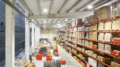 Chennai real estate: Zomato Hyperpure Private Limited, the B2B supply arm of food delivery platform Zomato, has leased around 3.5 lakh sq ft of warehousing space. (Photo for representational purposes only) (Unsplash) Chennai real estate: Zomato Hyperpure Private Limited, the B2B supply arm of food delivery platform Zomato, has leased around 3.5 lakh sq ft of warehousing space. (Photo for representational purposes only) (Unsplash)