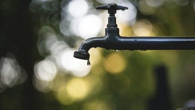Delhi water minister Parvesh Verma said the Delhi Jal Board has issued notices to 1,125 commercial properties with water bill dues exceeding ₹25 lakh (Representational Photo/Unsplash) Delhi water minister Parvesh Verma said the Delhi Jal Board has issued notices to 1,125 commercial properties with water bill dues exceeding ₹25 lakh (Representational Photo/Unsplash)