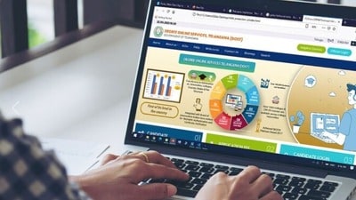 దోస్త్ ప్రవేశాలు 2026 దోస్త్ ప్రవేశాలు 2026