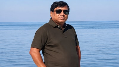 তদন্তকারীদের অনুমান, সম্ভবত বিদেশে গা ঢাকা দিয়েছেন টুলু মণ্ডল তদন্তকারীদের অনুমান, সম্ভবত বিদেশে গা ঢাকা দিয়েছেন টুলু মণ্ডল