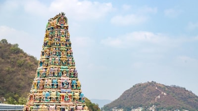 విజయవాడ దుర్మమ్మ గుడి విజయవాడ దుర్మమ్మ గుడి