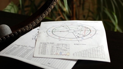 Weekly Horoscope