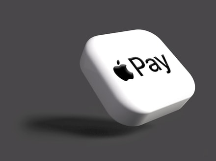 Apple Pay down.