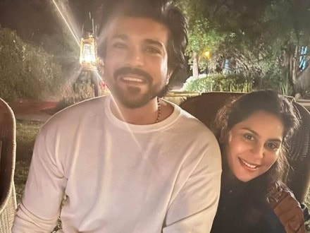 పెళ్లికి ముందు రామ్ చరణ్‌కు ఉపాసన లవ్ టెస్ట్.. బిజీగా ఉండే మోజంజాహి మార్కెట్‌లో ఏం జరిగిందంటే? 