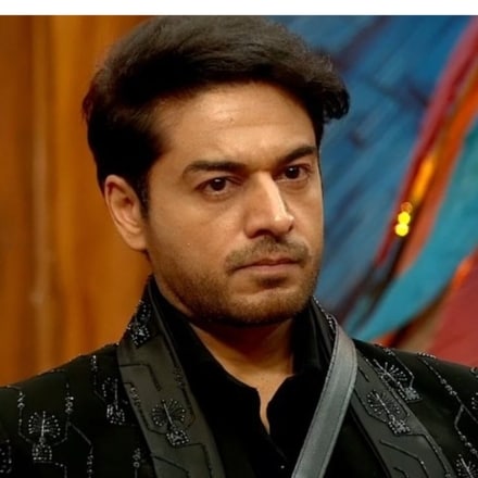 Shagun Sharma has called out Gaurav Khanna's behaviour on the show.