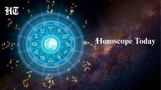 Horoscope today