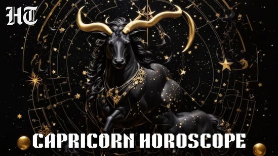 Capricorn Horoscope Today