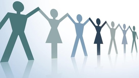 Gender Equality.