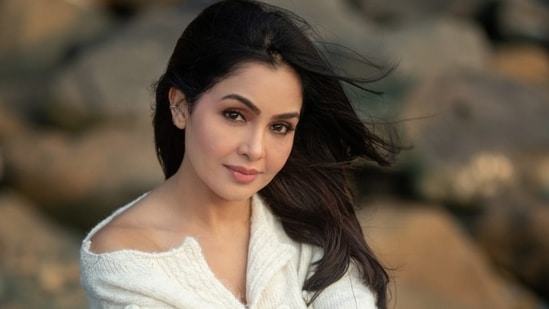 Shubhangi Atre recalls a terrifying stalking incident.