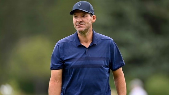 CBS Sports has placed its lead NFL analyst Tony Romo on indefinite leave.
