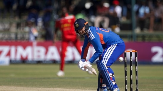 Vaibhav Sooryavanshi was recently named East Zone's vice-captain