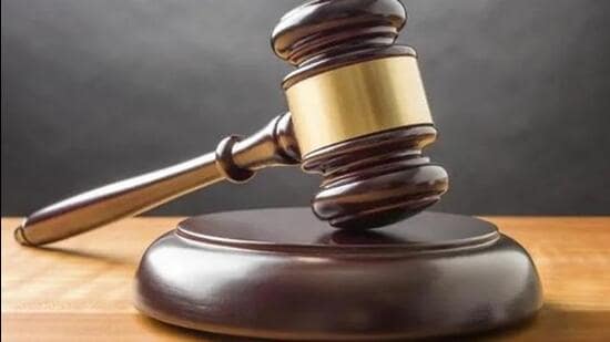 Apart from awarding the death penalty, the court imposed a fine of <span class='webrupee'>₹</span>2.01 lakh on the convict. (For representation)