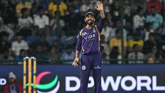 Who will be the next KKR captain