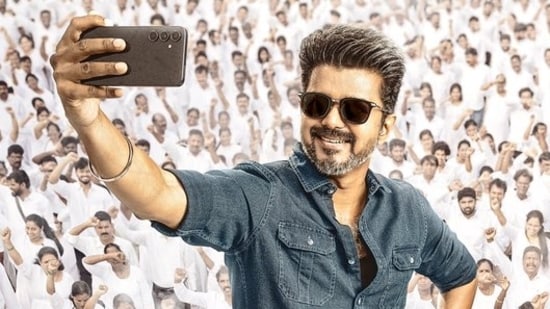Jana Nayagan box office collection day 8: Vijay's swansong sees collections tumble despite blockbuster opening.