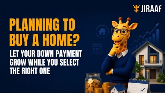 When your goal has a date, your investment should too.