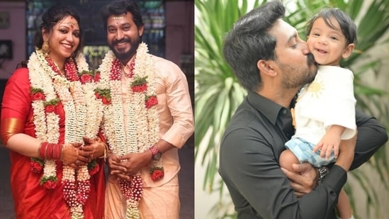 Madhampatty Rangaraj and Joy Crizildaa's secret marriage and legal battle explained. 